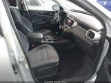 KIA SORENTO 2.4L LX 5XYPG4A3XGG183874 photo