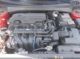 HYUNDAI ELANTRA SE 5NPLL4AGXMH041834 снимка