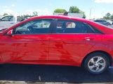 HYUNDAI ELANTRA SE 5NPLL4AGXMH041834 снимка