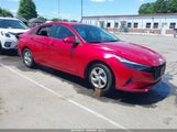 HYUNDAI ELANTRA SE 5NPLL4AGXMH041834 снимка