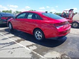 HYUNDAI ELANTRA SE 5NPLL4AGXMH041834 снимка