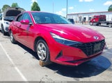 HYUNDAI ELANTRA SE 5NPLL4AGXMH041834 снимка