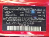 HYUNDAI ELANTRA SE 5NPLL4AGXMH041834 снимка