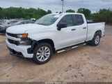 CHEVROLET SILVERADO 1500 CUSTOM 1GCRYBEH2KZ403678 снимка