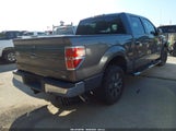 FORD F-150 FX2 SPORT/HARLEY-DAVIDSON/KING RANCH/LARIAT/PLATINUM/XL/XLT 1FTFW1CV1AKB24029 снимка