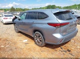 TOYOTA HIGHLANDER XLE 5TDHZRAHXLS027905 снимка