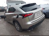 Lexus Nx 200T JTJYARBZ7F2007716 снимка