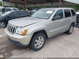 JEEP GRAND CHEROKEE LAREDO 1J4PR4GK3AC102969 снимка