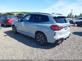 BMW X3 XDRIVE30I WBX57DP01NN163476 снимка