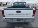 CHEVROLET SILVERADO 1500 CLASSIC WORK TRUCK 3GCEC14X57G186411 fotografie