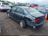 Honda Civic Hybrid JHMFA36246S008051 снимка