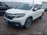 HONDA RIDGELINE RTL-T 5FPYK2F69KB004726 снимка