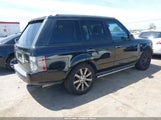 LAND ROVER RANGE ROVER SUPERCHARGED SALMF13417A260263 снимка
