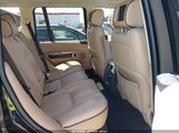 LAND ROVER RANGE ROVER SUPERCHARGED SALMF13417A260263 снимка
