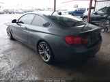 BMW 428I xDrive WBA3N9C58EF721128 снимка