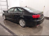 VOLKSWAGEN JETTA 1.8T SE 3VWD07AJ3EM437025 fotografie