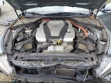 INFINITI Q50 HYBRID PREMIUM JN1AV7AR4FM850066 fotografie