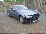 INFINITI Q50 HYBRID PREMIUM JN1AV7AR4FM850066 снимка
