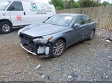 INFINITI Q50 HYBRID PREMIUM JN1AV7AR4FM850066 снимка