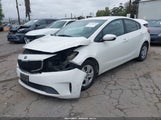 KIA FORTE LX 3KPFK4A72HE099821 снимка