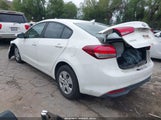KIA FORTE LX 3KPFK4A72HE099821 снимка