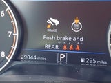 NISSAN ALTIMA SR VC-TURBO FWD 1N4AL4CV3PN327621 снимка