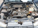 SUBARU LEGACY OUTBACK/OUTBACK LIMITED/OUTBACK SPORT 4S3BG6855W7604067 photo