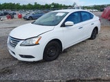 NISSAN SENTRA S 3N1AB7AP8FY257072 снимка