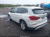BMW X3 XDRIVE30I 5UXTR9C5XJLC72796 fotografie