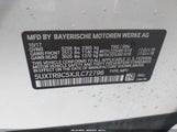 BMW X3 XDRIVE30I 5UXTR9C5XJLC72796 снимка