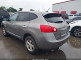 NISSAN ROGUE S JN8AS5MV4DW629804 снимка