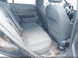 CHEVROLET SONIC LT AUTO 1G1JD5SB3J4102416 снимка