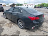 ACURA TLX 19UUB2F35JA009413 снимка
