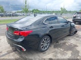 ACURA TLX 19UUB2F35JA009413 снимка