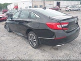 HONDA ACCORD HYBRID EX-L 1HGCV3F53JA001899 fotografie