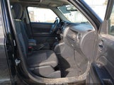 JEEP PATRIOT LATITUDE 1C4NJRFB8DD121308 снимка