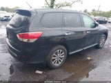 NISSAN PATHFINDER S 5N1AR2MM5EC713691 снимка