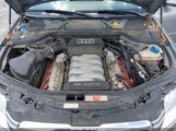 AUDI A8 4.2 WAULV94E99N005994 fotografie