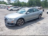 AUDI A8 4.2 WAULV94E99N005994 photo
