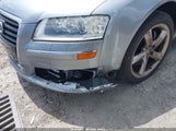 AUDI A8 4.2 WAULV94E99N005994 снимка