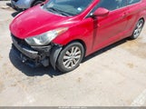 HYUNDAI ELANTRA GS KMHDH6AE1DU013244 снимка
