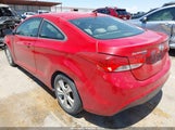 HYUNDAI ELANTRA GS KMHDH6AE1DU013244 снимка
