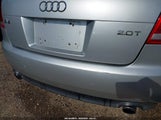 AUDI A4 2.0T WAUAF48H98K014447 снимка