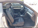 AUDI A4 2.0T WAUAF48H98K014447 снимка