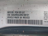 RAM 2500 TRADESMAN 4X4 8' BOX 3C6UR5HJ4RG188121 снимка