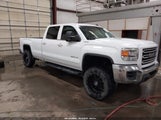 GMC SIERRA 3500HD SLE 1GT422E81FF183419 снимка