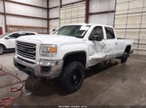 GMC SIERRA 3500HD SLE 1GT422E81FF183419 снимка