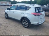 TOYOTA RAV4 LIMITED 2T3DFREV7HW665610 снимка