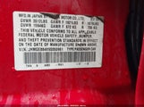HONDA FIT SPORT JHMGE884X9S050961 снимка