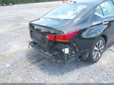 NISSAN ALTIMA SV FWD 1N4BL4DVXMN413569 fotografie